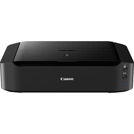Tiskárna inkoustová Canon PIXMA iP8750 A3, 10str./min, 6str./min, 9600 x 2400,  - černá