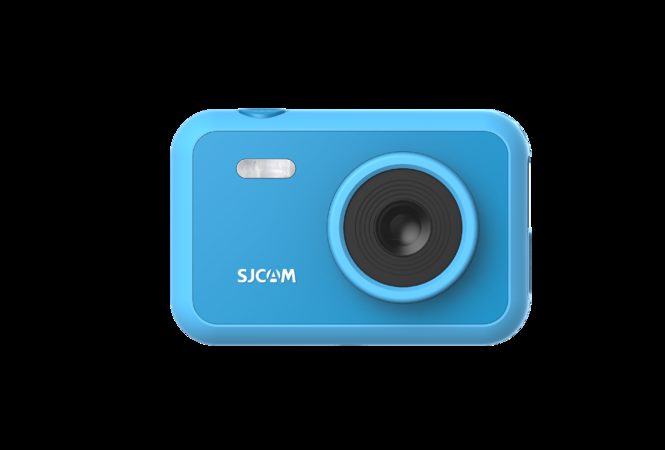 Kamera SJCAM F1 FunCam modrá