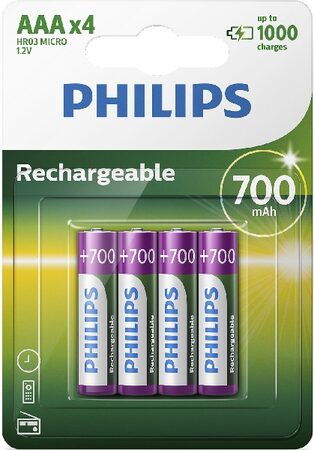 PHILIPS R03B4A70/10