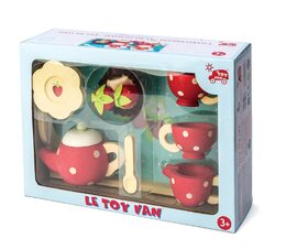 Le Toy Van Čajový set Honeybake