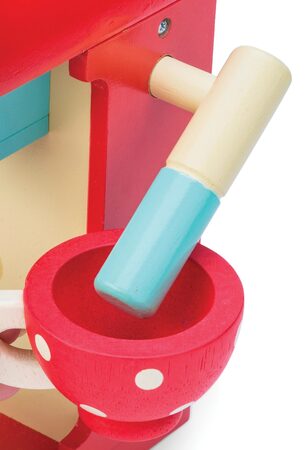 Le Toy Van Kávovar, FSC dřevo