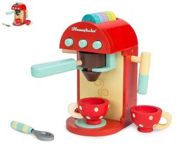Le Toy Van Kávovar, FSC dřevo