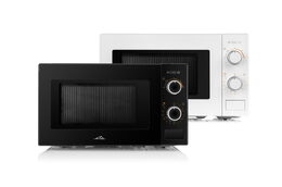 Mikrovlnná trouba ETA 0209 90000, bílá