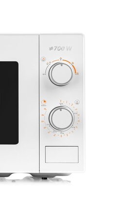 Mikrovlnná trouba ETA 0209 90000, bílá