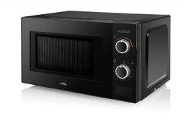 Mikrovlnná trouba ETA 0209 90000, bílá