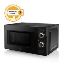 Mikrovlnná trouba ETA 0209 90000, bílá