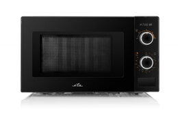 Mikrovlnná trouba ETA 0209 90000, bílá