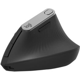 Logitech MX Vertical Advanced Ergonomic Mouse 910-005448