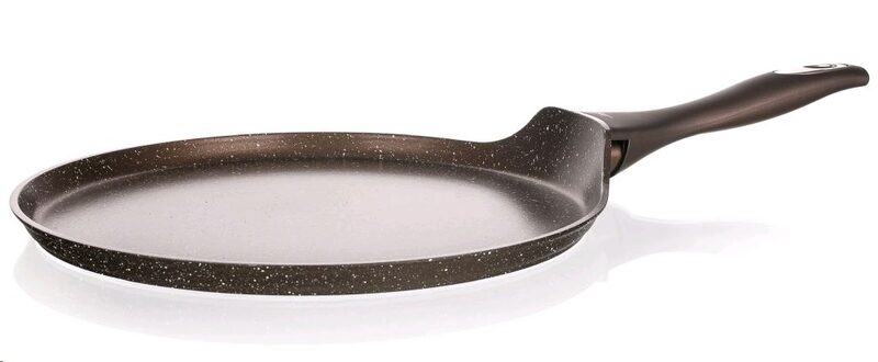 Banquet Pánev na pal.PREMIUM DB 24cm