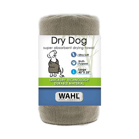 Wahl 858489-016 super absorbční ručník pro zvířata (100x65 cm)