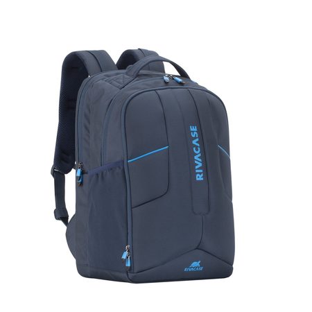 Riva Case 7861 speciální batoh na notebook a herní příslušenství 17.3'', modrý