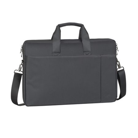 Riva Case 8257 brašna na notebook 17.3'' černá