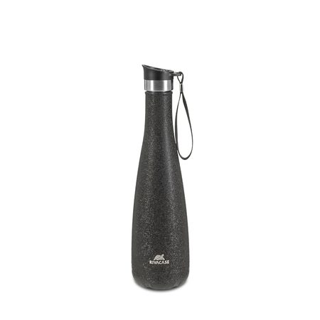 Riva Case 90361 termoska Vacuum 0,5l, černá