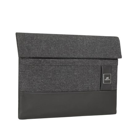 Riva Case 8803 pouzdro na MacBook Pro a ultrabook 13.3'', černá