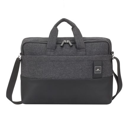 Riva Case 8831 brašna na MacBook Pro a ultrabook 15.6'', černá