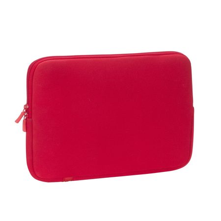 Riva Case 5124 pouzdro na notebook - sleeve 13.3 - 14,00'', červené