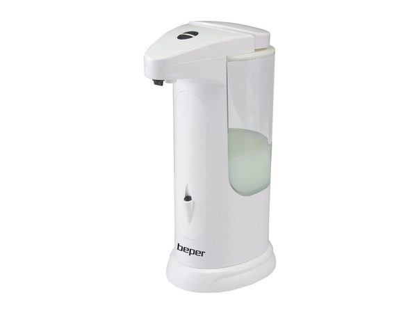 BEPER P201UTP004 automatický dispenser na mýdlo / antibakteriální gel