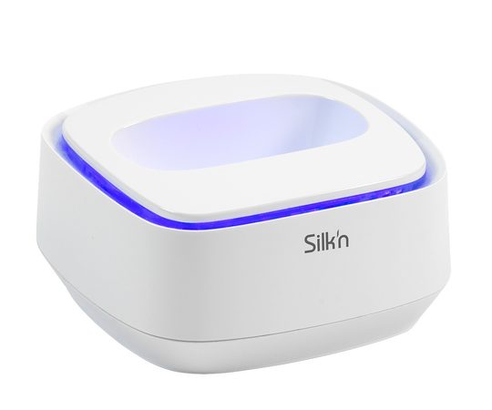 Silk'n čistící box pro všechny přístroje Glide, Infinity a Jewel
