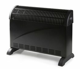 Konvektor s ventilátorem - DOMO DO7350CH