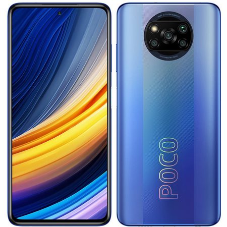 POCO X3 Pro 6/128GB Frost Blue XIAOMI