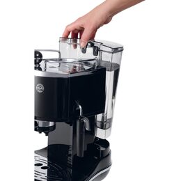 ECO 311 BK ESPERESSO PÁKOVÉ DELONGHI (ECO311BK)