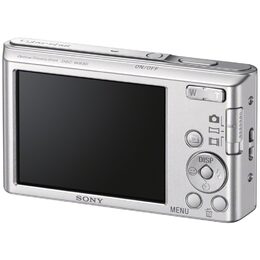 DSC W830S digitální fotoaparát SONY