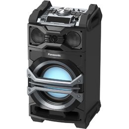 SC CMAX5E-K minisystém PANASONIC