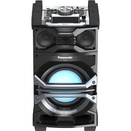 SC CMAX5E-K minisystém PANASONIC