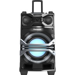 SC CMAX5E-K minisystém PANASONIC