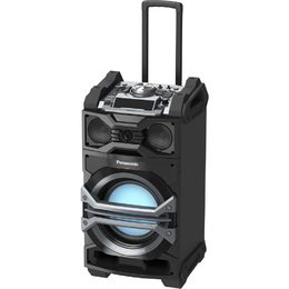 SC CMAX5E-K minisystém PANASONIC