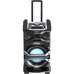 SC CMAX5E-K minisystém PANASONIC