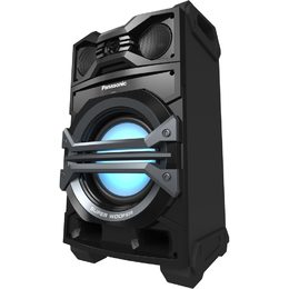 SC CMAX5E-K minisystém PANASONIC