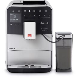 BARISTA TS SMART STŘÍBRNÁ ESPR. MELITTA