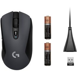 Logitech G603 Lightspeed Wireless Gaming Mouse 910-005101