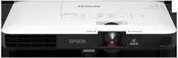 Projektor Epson EB-1781W 3LCD, WXGA, 3D, 16:10, (V11H794040)