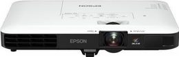 Projektor Epson EB-1781W 3LCD, WXGA, 3D, 16:10, (V11H794040)