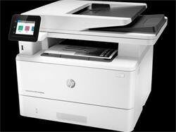 Tiskárna multifunkční HP LaserJet Pro MFP M428fdw A4, 38str./min., 1200 x 1200, automatický duplex,
