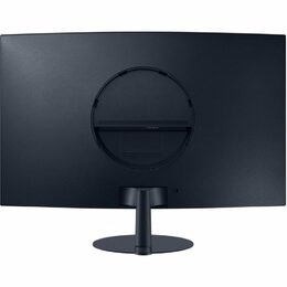 Monitor Samsung C27T550 27'',VA, 4ms, 250cd/m2, 1920 x 1080,DP,