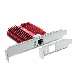 Síťová karta TP-Link TX401 10G, PCIe