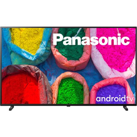 TX 50JX800E LED ULTRA HD TV PANASONIC