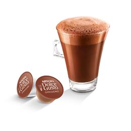 DOLCE G. CHOCCOCINO ( NÁPLŇ ) NESCAFÉ