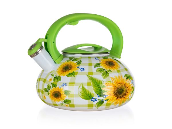 Konvice BANQUET SUN FLOWER, smalt, 3 l