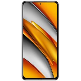 POCO F3 6/128GB Arctic White XIAOMI