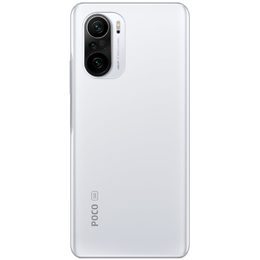 POCO F3 6/128GB Arctic White XIAOMI