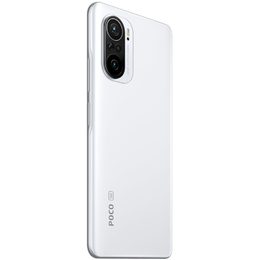 POCO F3 6/128GB Arctic White XIAOMI
