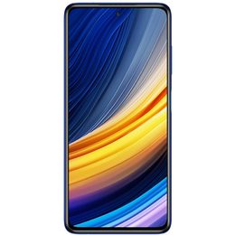 POCO X3 Pro 6/128GB Frost Blue XIAOMI