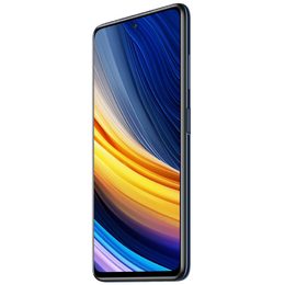 POCO X3 Pro 6/128GB Phantom Black XIAOMI