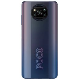 POCO X3 Pro 6/128GB Phantom Black XIAOMI