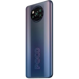POCO X3 Pro 6/128GB Phantom Black XIAOMI