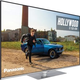TX 65HX710E LED ULTRA HD TV PANASONIC